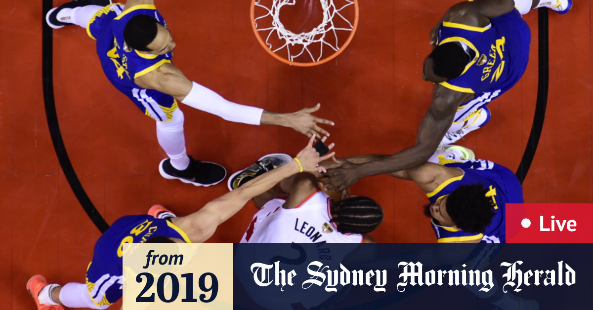 Raptors live 2025 now